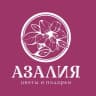 MAX-канал Салон цветов АЗАЛИЯ