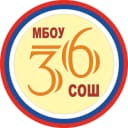 Канал МБОУ СОШ №36 г. Липецка в MAX