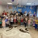 Канал Детский сад Бабяково в MAX