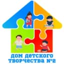 Канал МБУ ДО "Дом детского творчества № 2" в MAX