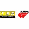 MAX-канал МАНАК | TSR - раздвижные низкорамные и высокорамные полуприцепы (тралы)