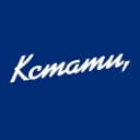 Канал Кстати в MAX