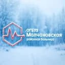 Канал ОГБУЗ "Молчановская районная больница" в MAX