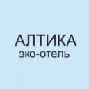 Канал Эко-отель Алтика в MAX