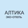 MAX-канал Эко-отель Алтика
