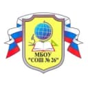 Канал МБОУ "СОШ №26" г. Зима в MAX