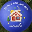 Канал АО "Мособлгаз" в MAX