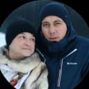 Канал Марина Краюшкина и Вовчик в MAX