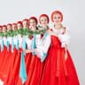 MAX-канал Ансамбль «Берёзка»