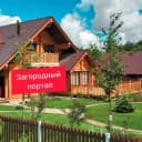 Канал Загородный Портал в MAX
