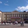 MAX-канал МБОУ СОШ с. Восточное