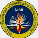 Канал МБОУ"ООШ 38" в MAX