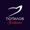 Канал Попилов Яхтинг в MAX