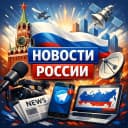 Канал Новости Россия в MAX