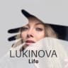 MAX-канал Lukinova Life