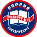 Канал Официальный канал МАОУ гимназии № 35 теперь в МАХ в MAX