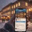 Канал Школа №16 г.Новотроицк в MAX