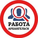 Канал РАБОТА АРХАНГЕЛЬСК в MAX