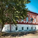 Канал МБУДО "Каргапольская детская школа искусств" в MAX