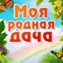 Канал Моя Родная Дача в MAX