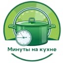 Канал Минуты на кухне в MAX
