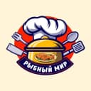 Канал РЫБНЫЙ МИР | РЕЦЕПТЫ в MAX