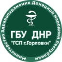 Канал ГБУ ДНР "ГСП г.Горловки" в MAX
