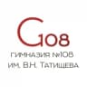 MAX-канал Гимназия № 108 им.В.Н. Татищева