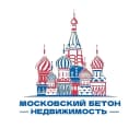 Канал Московский БЕТОН | Недвижимость в MAX