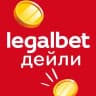 MAX-канал Legalbet Дейли