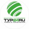 MAX-канал ТУР24: Туры из Екатеринбурга | Горящие туры