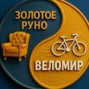 Канал Мебель Золотое Руно в MAX