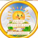 Канал МАДОУ детский сад № 38 МО Кореновский муниципальный район Краснодарского края в MAX