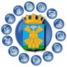 MAX-канал Администрация Жердевского муниципального округа