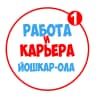 MAX-канал Работа в Йошкар-Оле