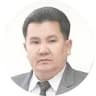 MAX-канал Салаев Бадма Катинович