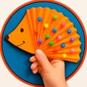 Канал ✂️ Поделки для детей в MAX