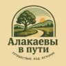 MAX-канал Алакаевы в пути