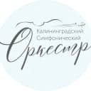 Канал Калининградский симфонический оркестр в MAX