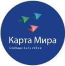 Канал Турагентство Карта Мира Новосибирск в MAX
