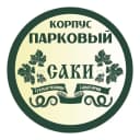 Канал Корпус Парковый Санатория "Саки" в MAX