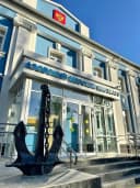 Канал Азовский морской институт СевГУ в MAX