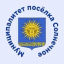 Канал МО п.Солнечное в MAX