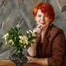 MAX-канал TATYANA LYUBCHIK | Столы, часы из дерева и смолы