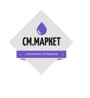 Канал СМ.Маркет (г. Хабаровск) в MAX