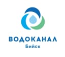 Канал МУП г. Бийска "Водоканал" в MAX