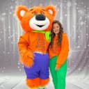 Канал ПОТАПЫЧ 🐻 РОСТОВЫЕ КУКЛЫ в MAX