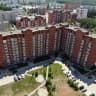 MAX-канал ТСЖ «Сосновая 27» Пермский край г. Чайковский