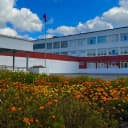 Канал МБОУ СОШ № 5 г.Саяногорск в MAX