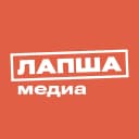 Канал Лапша Медиа в MAX